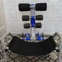 دستگاه دراز نشست تن تاک