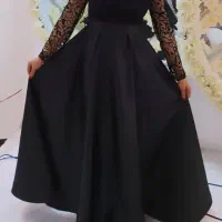 لباس مجلسی شیک و تمیز