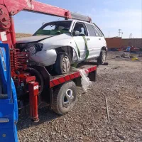 نیسان جرثقیل