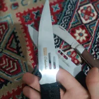 چاقو|کوهنوردی و کمپینگ|ارومیه, |دیوار