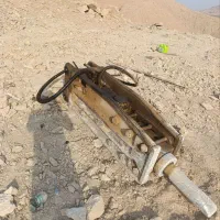 فروش پیکور یا چکش بیل مکانیکی