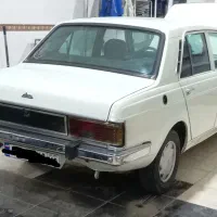 پیکان مدل 83