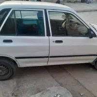پراید مدل ۹۰