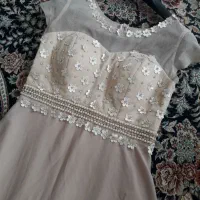 دو عدد لباس مجلسی