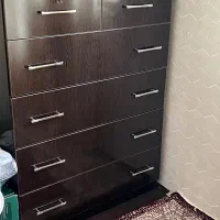 دراور پنج کشو در حد نو