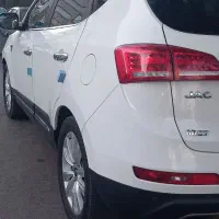 جک s5 اتومات مدل ۹۶ در حد خشک