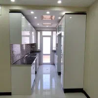 امیربهادر بشیری 72 متر تک واحدی فول امکانات