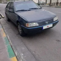 روا ۸۶ دوگانه شرکتی یشمی