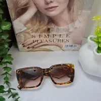 عینک آفتابی زنونه یو وی دار