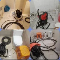 لوله بازکنی ستارخان بلوار فردوس جنت آبادکل تهران