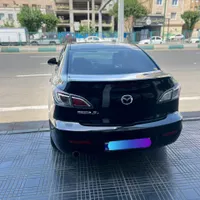 مزدا 3N صندوق‌دار مونتاژ تیپ 3 مدل۱۳۹۰ نقد و اقساط|خودرو سواری و وانت|تهران, دردشت|دیوار