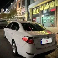 برلیانس 330h اتومات