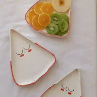 ظرف تیکه پیتزا