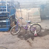 دوچرخه ۱۶