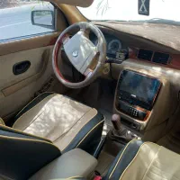 سمند مدل 84 موتور پژو