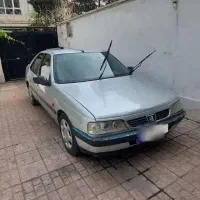پژو۴۰۵slx tu5|خودرو سواری و وانت|مشهد, شهرک لشکر (شهرک غرب)|دیوار