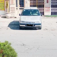 پژو مدل 95 تکسوز