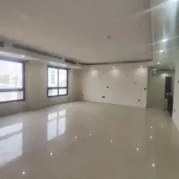 ۱۱۰متر دوخواب طبقات آخر شهرک راه آهن