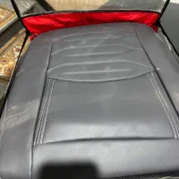 روکش صندلی پراید