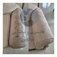 مبل شویی مبلشویی شستشوی مبل خوشخواب فرش موکت مبلشو