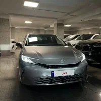 کمری هیبرید پریمیوم 2025|خودرو سواری و وانت|تهران, اقدسیه|دیوار