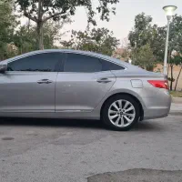 گرنجور فول با ماساژ و ایربگ