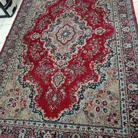 قالی 2×3 گوشتی سالم