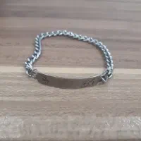 دستبندنقره قدیمی