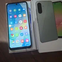 گوشی سامسونگ مدل A56حافظه ۲۵۶
