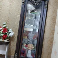 بوفه ویترینی