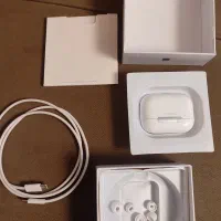 هندزفری بلوتوثی ایرپاد اپل 2nd generation pro