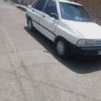 پراید فروشی