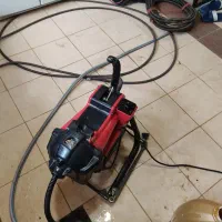 لوله بازکنی با فنر تضمینی  بوشهر و اطراف