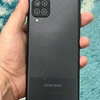 Samsung a12