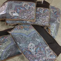 روفرشی در حدی 12متری