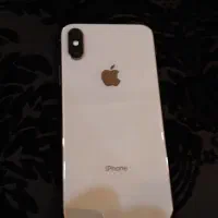 ایفون xs 256 رز گلد