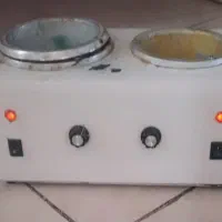 دستگاه وکس صورت واپیلاسیون