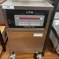 سرخ کن کنتاکی ITM