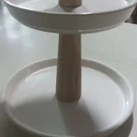 شیرینی خوری ۲ طبقه