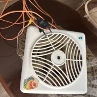 هواکش سایز ۱۵در ۱۵