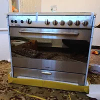 فرگاز