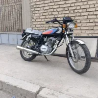 هندا 200کبیر