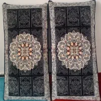 سلام دوجفت پشتی درحد نو