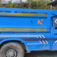 نیسان باری