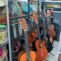 گیتار دست دو c70