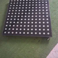 استیج تالار