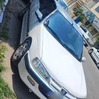 پارس ۴۰۱ موتور جدید