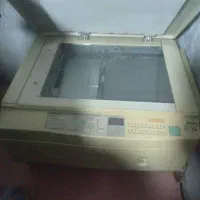 دستگاه کپی شارپ مدلsf7370