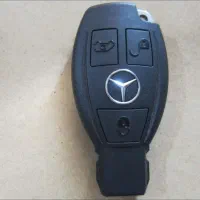 ریموت اورجینال مرسدس بنز MERCEDES BENZ و BMW