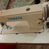 چرخ خیاطی صنعتی یاماتا
